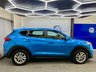 USED 2017 67 HYUNDAI TUCSON 1.7 CRDi Blue Drive SE SUV 5dr Diesel Manual Euro 6 (s/s) (116 ps) Heated Seats,CruiseControl,DAB