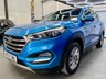 USED 2017 67 HYUNDAI TUCSON 1.7 CRDi Blue Drive SE SUV 5dr Diesel Manual Euro 6 (s/s) (116 ps) Heated Seats,CruiseControl,DAB