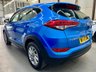 USED 2017 67 HYUNDAI TUCSON 1.7 CRDi Blue Drive SE SUV 5dr Diesel Manual Euro 6 (s/s) (116 ps) Heated Seats,CruiseControl,DAB