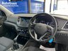 USED 2017 67 HYUNDAI TUCSON 1.7 CRDi Blue Drive SE SUV 5dr Diesel Manual Euro 6 (s/s) (116 ps) Heated Seats,CruiseControl,DAB