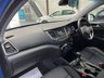 USED 2017 67 HYUNDAI TUCSON 1.7 CRDi Blue Drive SE SUV 5dr Diesel Manual Euro 6 (s/s) (116 ps) Heated Seats,CruiseControl,DAB
