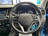 USED 2017 67 HYUNDAI TUCSON 1.7 CRDi Blue Drive SE SUV 5dr Diesel Manual Euro 6 (s/s) (116 ps) Heated Seats,CruiseControl,DAB