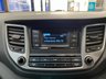 USED 2017 67 HYUNDAI TUCSON 1.7 CRDi Blue Drive SE SUV 5dr Diesel Manual Euro 6 (s/s) (116 ps) Heated Seats,CruiseControl,DAB