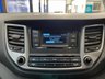 USED 2017 67 HYUNDAI TUCSON 1.7 CRDi Blue Drive SE SUV 5dr Diesel Manual Euro 6 (s/s) (116 ps) Heated Seats,CruiseControl,DAB