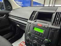 USED 2010 10 LAND ROVER FREELANDER 2.2 TD4 E S 5d 159 BHP 1 Owner From New, Immaculate!