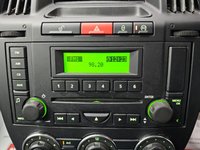 USED 2010 10 LAND ROVER FREELANDER 2.2 TD4 E S 5d 159 BHP 1 Owner From New, Immaculate!