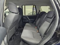 USED 2010 10 LAND ROVER FREELANDER 2.2 TD4 E S 5d 159 BHP 1 Owner From New, Immaculate!