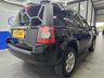 USED 2010 10 LAND ROVER FREELANDER 2.2 TD4 E S 5d 159 BHP 1 Owner From New, Immaculate!