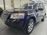 USED 2010 10 LAND ROVER FREELANDER 2.2 TD4 E S 5d 159 BHP 1 Owner From New, Immaculate!