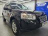 USED 2010 10 LAND ROVER FREELANDER 2.2 TD4 E S 5d 159 BHP 1 Owner From New, Immaculate!