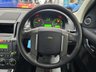 USED 2010 10 LAND ROVER FREELANDER 2.2 TD4 E S 5d 159 BHP 1 Owner From New, Immaculate!