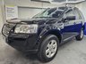 USED 2010 10 LAND ROVER FREELANDER 2.2 TD4 E S 5d 159 BHP 1 Owner From New, Immaculate!