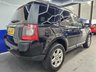 USED 2010 10 LAND ROVER FREELANDER 2.2 TD4 E S 5d 159 BHP 1 Owner From New, Immaculate!