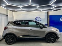 USED 2018 18 RENAULT CAPTUR 1.5 dCi ENERGY Signature X Nav SUV 5dr Diesel Manual Euro 6 (s/s) (110 ps) Heated Leather, Satellite Navigation, Front And Rear Parking Sensors With Reverse Camera