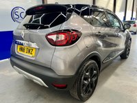 USED 2018 18 RENAULT CAPTUR 1.5 dCi ENERGY Signature X Nav SUV 5dr Diesel Manual Euro 6 (s/s) (110 ps) Heated Leather, Satellite Navigation, Front And Rear Parking Sensors With Reverse Camera