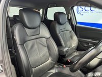 USED 2018 18 RENAULT CAPTUR 1.5 dCi ENERGY Signature X Nav SUV 5dr Diesel Manual Euro 6 (s/s) (110 ps) Heated Leather, Satellite Navigation, Front And Rear Parking Sensors With Reverse Camera