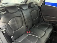USED 2018 18 RENAULT CAPTUR 1.5 dCi ENERGY Signature X Nav SUV 5dr Diesel Manual Euro 6 (s/s) (110 ps) Heated Leather, Satellite Navigation, Front And Rear Parking Sensors With Reverse Camera