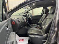 USED 2018 18 RENAULT CAPTUR 1.5 dCi ENERGY Signature X Nav SUV 5dr Diesel Manual Euro 6 (s/s) (110 ps) Heated Leather, Satellite Navigation, Front And Rear Parking Sensors With Reverse Camera