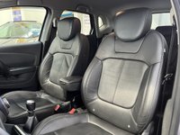 USED 2018 18 RENAULT CAPTUR 1.5 dCi ENERGY Signature X Nav SUV 5dr Diesel Manual Euro 6 (s/s) (110 ps) Heated Leather, Satellite Navigation, Front And Rear Parking Sensors With Reverse Camera