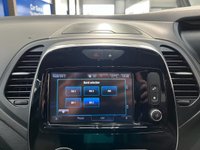 USED 2018 18 RENAULT CAPTUR 1.5 dCi ENERGY Signature X Nav SUV 5dr Diesel Manual Euro 6 (s/s) (110 ps) Heated Leather, Satellite Navigation, Front And Rear Parking Sensors With Reverse Camera