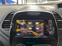 USED 2018 18 RENAULT CAPTUR 1.5 dCi ENERGY Signature X Nav SUV 5dr Diesel Manual Euro 6 (s/s) (110 ps) Heated Leather, Satellite Navigation, Front And Rear Parking Sensors With Reverse Camera