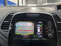 USED 2018 18 RENAULT CAPTUR 1.5 dCi ENERGY Signature X Nav SUV 5dr Diesel Manual Euro 6 (s/s) (110 ps) Heated Leather, Satellite Navigation, Front And Rear Parking Sensors With Reverse Camera