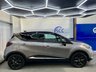 USED 2018 18 RENAULT CAPTUR 1.5 dCi ENERGY Signature X Nav SUV 5dr Diesel Manual Euro 6 (s/s) (110 ps) Heated Leather, Satellite Navigation, Front And Rear Parking Sensors With Reverse Camera