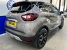 USED 2018 18 RENAULT CAPTUR 1.5 dCi ENERGY Signature X Nav SUV 5dr Diesel Manual Euro 6 (s/s) (110 ps) Heated Leather, Satellite Navigation, Front And Rear Parking Sensors With Reverse Camera