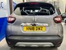 USED 2018 18 RENAULT CAPTUR 1.5 dCi ENERGY Signature X Nav SUV 5dr Diesel Manual Euro 6 (s/s) (110 ps) Heated Leather, Satellite Navigation, Front And Rear Parking Sensors With Reverse Camera