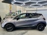 USED 2018 18 RENAULT CAPTUR 1.5 dCi ENERGY Signature X Nav SUV 5dr Diesel Manual Euro 6 (s/s) (110 ps) Heated Leather, Satellite Navigation, Front And Rear Parking Sensors With Reverse Camera