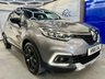 USED 2018 18 RENAULT CAPTUR 1.5 dCi ENERGY Signature X Nav SUV 5dr Diesel Manual Euro 6 (s/s) (110 ps) Heated Leather, Satellite Navigation, Front And Rear Parking Sensors With Reverse Camera