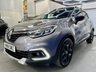 USED 2018 18 RENAULT CAPTUR 1.5 dCi ENERGY Signature X Nav SUV 5dr Diesel Manual Euro 6 (s/s) (110 ps) Heated Leather, Satellite Navigation, Front And Rear Parking Sensors With Reverse Camera