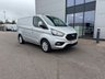USED 2023 73 FORD TRANSIT CUSTOM 2.0 300 LIMITED 130PS AIRCON  EURO 6 ULEZ FREE - AIR CONDITIONING