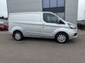 USED 2023 73 FORD TRANSIT CUSTOM 2.0 300 LIMITED 130PS AIRCON  EURO 6 ULEZ FREE - AIR CONDITIONING