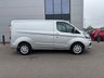 USED 2023 73 FORD TRANSIT CUSTOM 2.0 300 LIMITED 130PS AIRCON  EURO 6 ULEZ FREE - AIR CONDITIONING