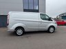USED 2023 73 FORD TRANSIT CUSTOM 2.0 300 LIMITED 130PS AIRCON  EURO 6 ULEZ FREE - AIR CONDITIONING