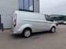 USED 2023 73 FORD TRANSIT CUSTOM 2.0 300 LIMITED 130PS AIRCON  EURO 6 ULEZ FREE - AIR CONDITIONING