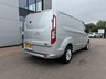 USED 2023 73 FORD TRANSIT CUSTOM 2.0 300 LIMITED 130PS AIRCON  EURO 6 ULEZ FREE - AIR CONDITIONING