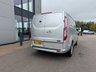 USED 2023 73 FORD TRANSIT CUSTOM 2.0 300 LIMITED 130PS AIRCON  EURO 6 ULEZ FREE - AIR CONDITIONING