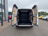 USED 2023 73 FORD TRANSIT CUSTOM 2.0 300 LIMITED 130PS AIRCON  EURO 6 ULEZ FREE - AIR CONDITIONING