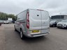 USED 2023 73 FORD TRANSIT CUSTOM 2.0 300 LIMITED 130PS AIRCON  EURO 6 ULEZ FREE - AIR CONDITIONING
