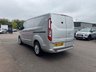 USED 2023 73 FORD TRANSIT CUSTOM 2.0 300 LIMITED 130PS AIRCON  EURO 6 ULEZ FREE - AIR CONDITIONING