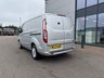 USED 2023 73 FORD TRANSIT CUSTOM 2.0 300 LIMITED 130PS AIRCON  EURO 6 ULEZ FREE - AIR CONDITIONING
