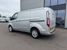 USED 2023 73 FORD TRANSIT CUSTOM 2.0 300 LIMITED 130PS AIRCON  EURO 6 ULEZ FREE - AIR CONDITIONING