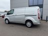 USED 2023 73 FORD TRANSIT CUSTOM 2.0 300 LIMITED 130PS AIRCON  EURO 6 ULEZ FREE - AIR CONDITIONING