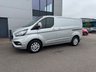 USED 2023 73 FORD TRANSIT CUSTOM 2.0 300 LIMITED 130PS AIRCON  EURO 6 ULEZ FREE - AIR CONDITIONING