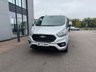 USED 2023 73 FORD TRANSIT CUSTOM 2.0 300 LIMITED 130PS AIRCON  EURO 6 ULEZ FREE - AIR CONDITIONING