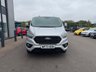USED 2023 73 FORD TRANSIT CUSTOM 2.0 300 LIMITED 130PS AIRCON  EURO 6 ULEZ FREE - AIR CONDITIONING