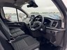 USED 2023 73 FORD TRANSIT CUSTOM 2.0 300 LIMITED 130PS AIRCON  EURO 6 ULEZ FREE - AIR CONDITIONING