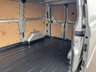 USED 2023 73 FORD TRANSIT CUSTOM 2.0 300 LIMITED 130PS AIRCON  EURO 6 ULEZ FREE - AIR CONDITIONING